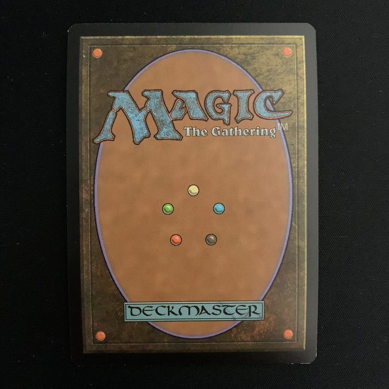 Magic the Gathering [FOIL] Mox Diamond - From the Vault: Relics - GD 