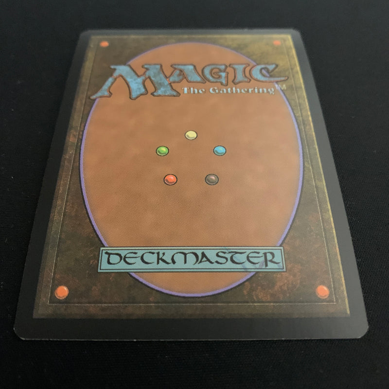 Magic the Gathering [FOIL] Mox Diamond - From the Vault: Relics - GD 