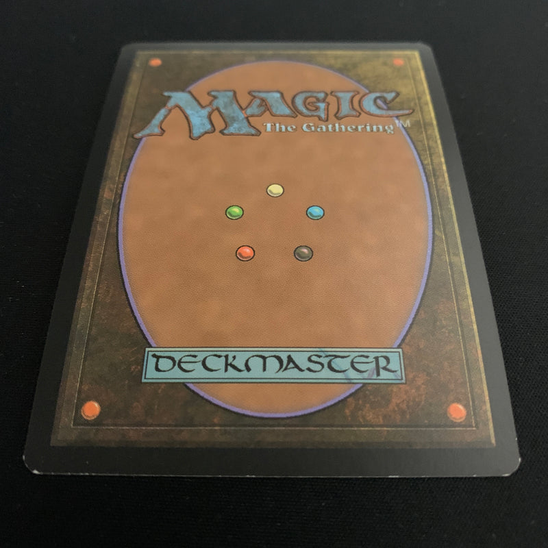 Magic the Gathering [FOIL] Mox Diamond - From the Vault: Relics - GD 