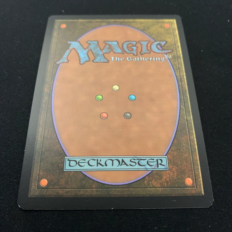 Magic the Gathering [FOIL] Mox Opal - Scars of Mirrodin - NM 