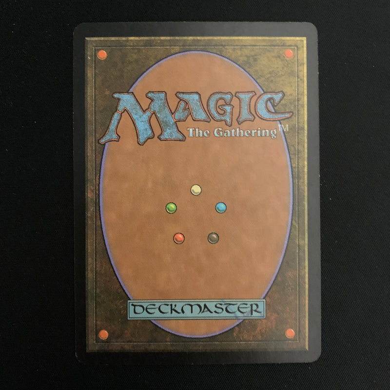 Magic the Gathering [FOIL] Oppression - Seventh Edition - GD 