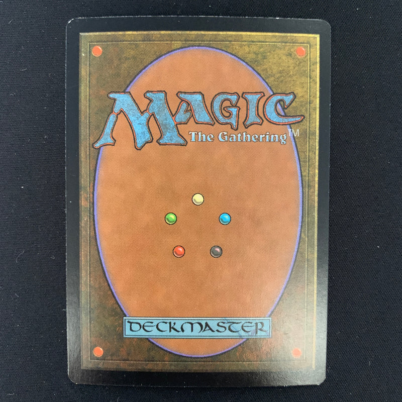 Magic the Gathering [FOIL] Palinchron - Urza's Legacy - NM 