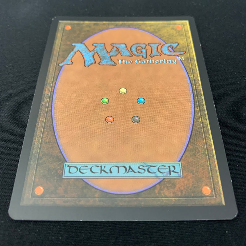 Magic the Gathering [FOIL] Polluted Delta - Zendikar Expeditions - EX 