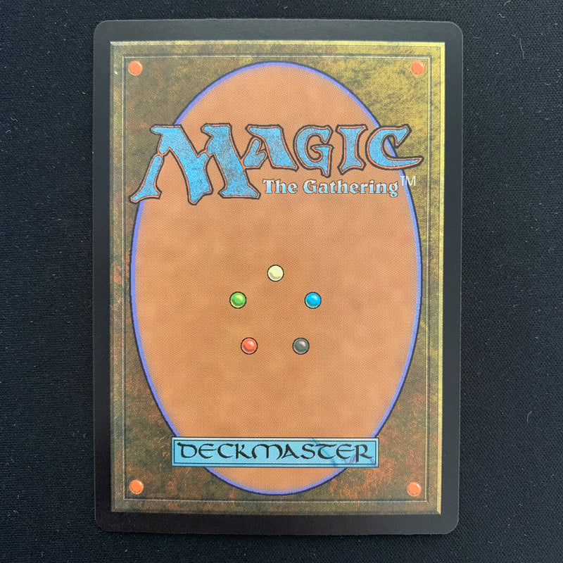 Magic the Gathering [FOIL] Rhystic Study (Confetti Foil) - Enchanting Tales - NM 