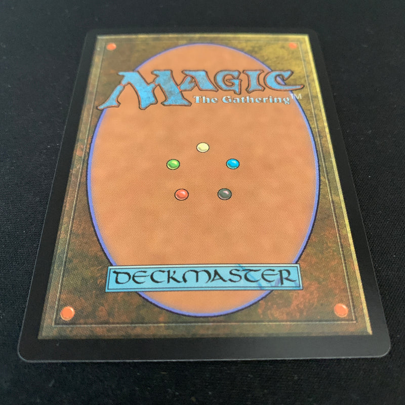 Magic the Gathering [FOIL] Rhystic Study (Confetti Foil) - Enchanting Tales - NM 