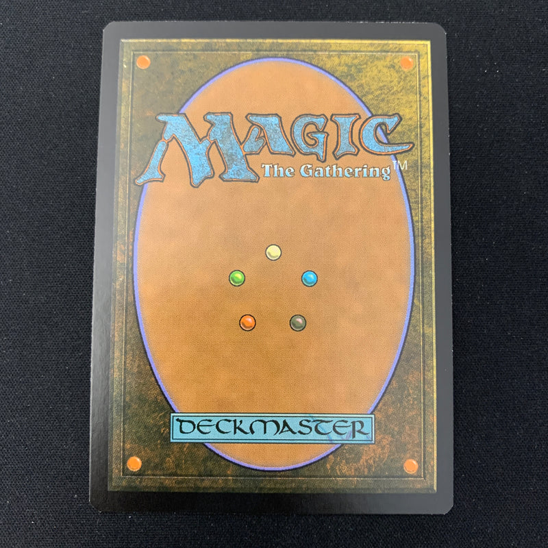 Magic the Gathering [FOIL] Sol Ring - Kaladesh Inventions - EX 