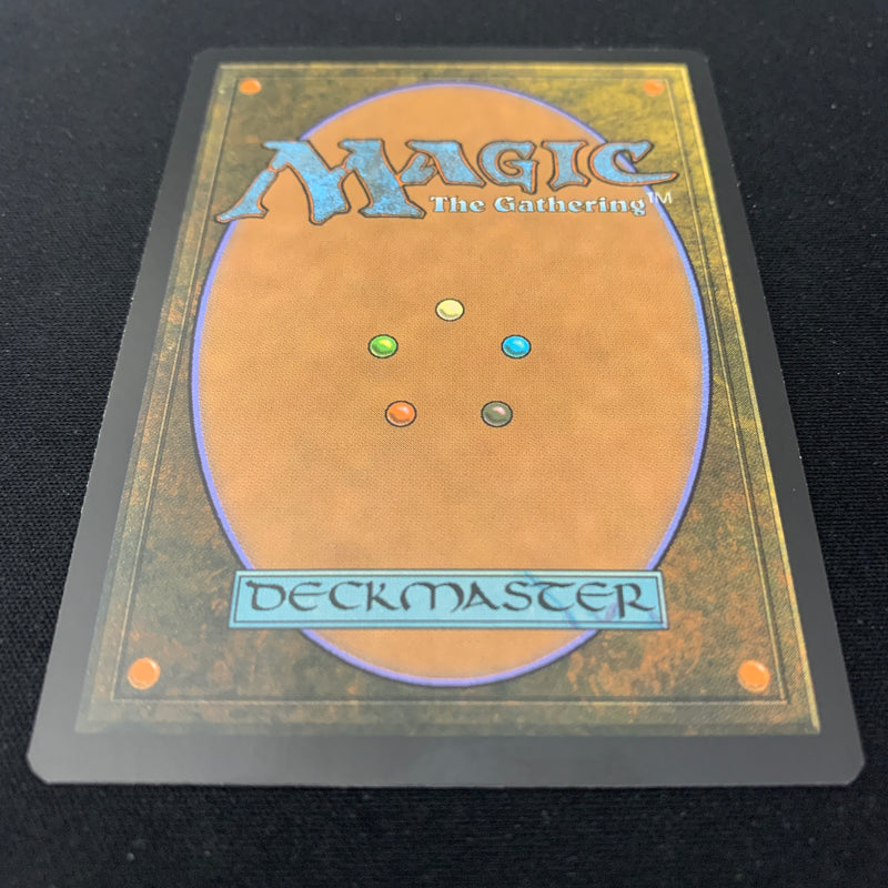 Magic the Gathering [FOIL] Sol Ring - Kaladesh Inventions - EX 