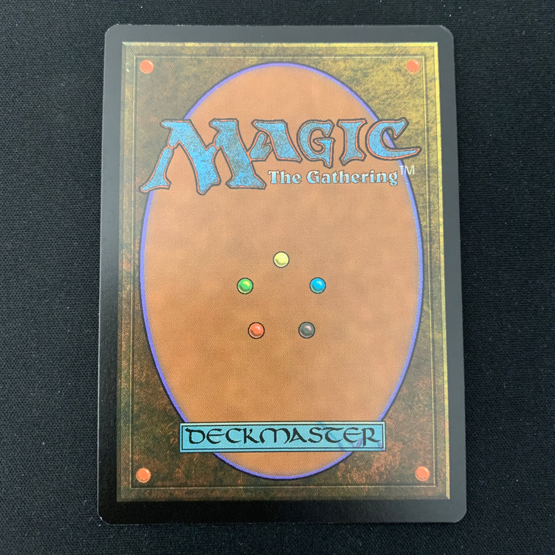 Magic the Gathering [FOIL] Sol Ring - Kaladesh Inventions - NM 