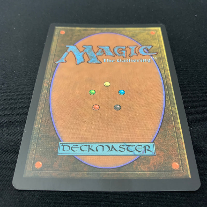 Magic the Gathering [FOIL] Sol Ring - Kaladesh Inventions - NM 