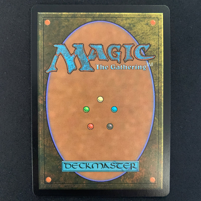 Magic the Gathering [FOIL] The Tenth Doctor (Serialized) - Universes Beyond: Doctor Who: Extras - NM, 236/510 