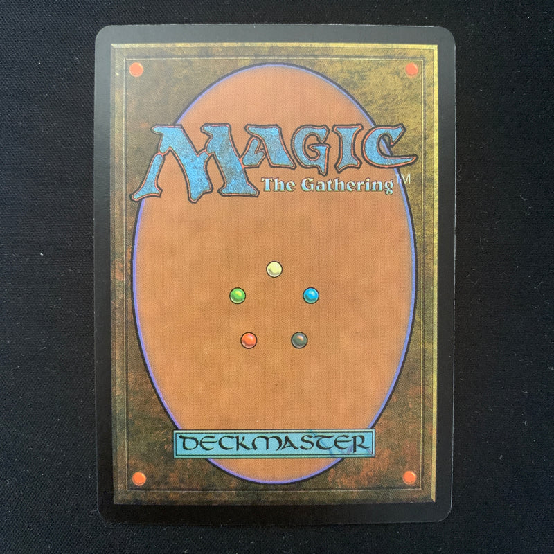 Magic the Gathering [FOIL] Vampiric Tutor - Judge Rewards Promos - EX 