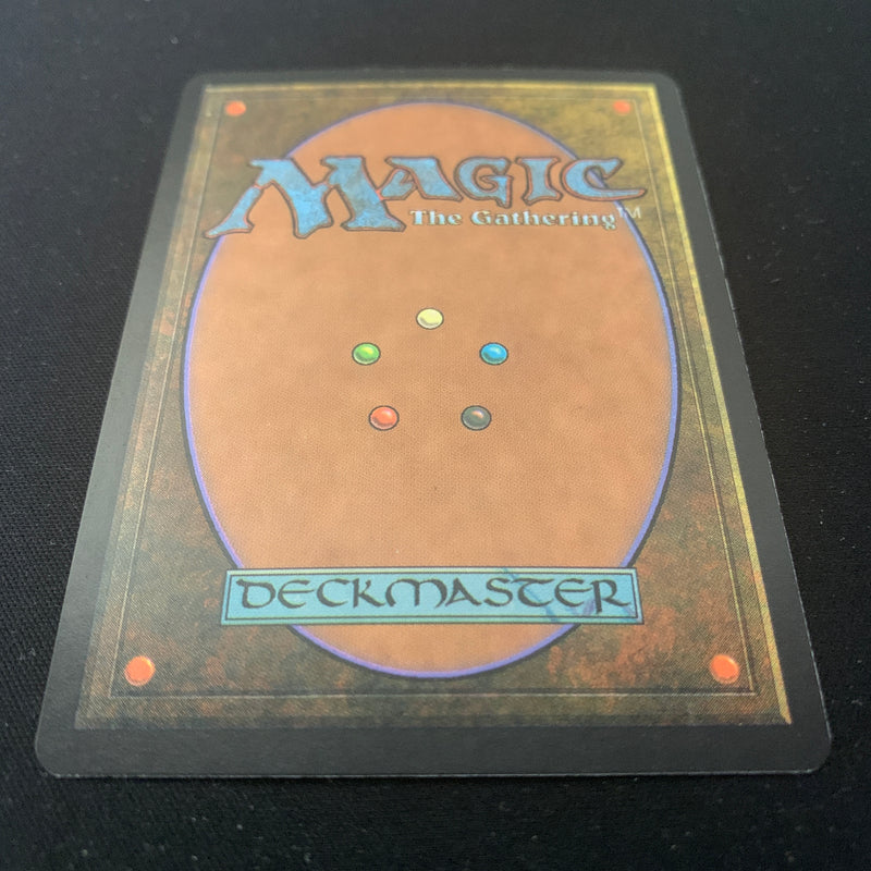 Magic the Gathering [FOIL] Vampiric Tutor - Judge Rewards Promos - EX 