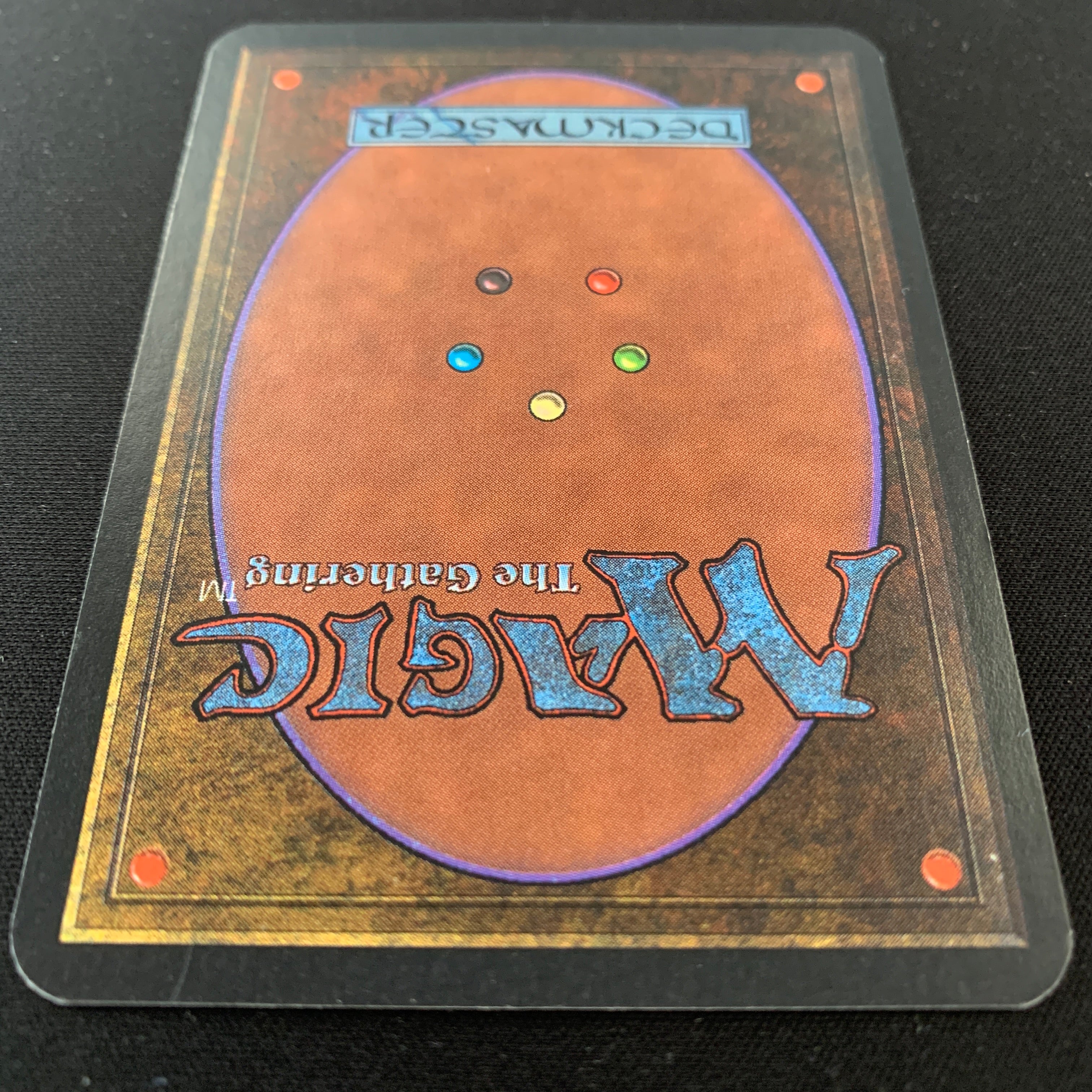 MTG Singles - Farmstead - Alpha - 