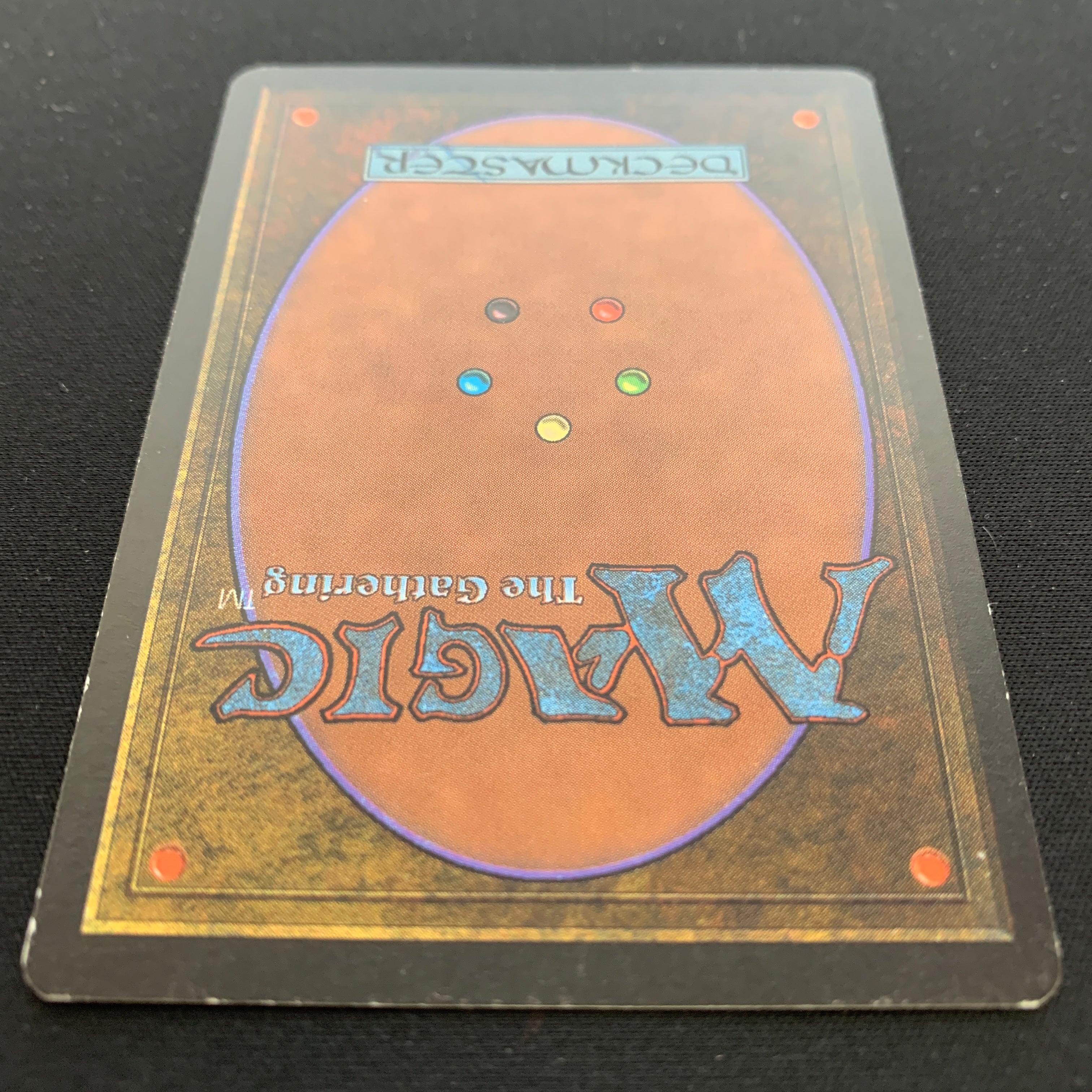 MTG Singles - Fastbond - Beta - 