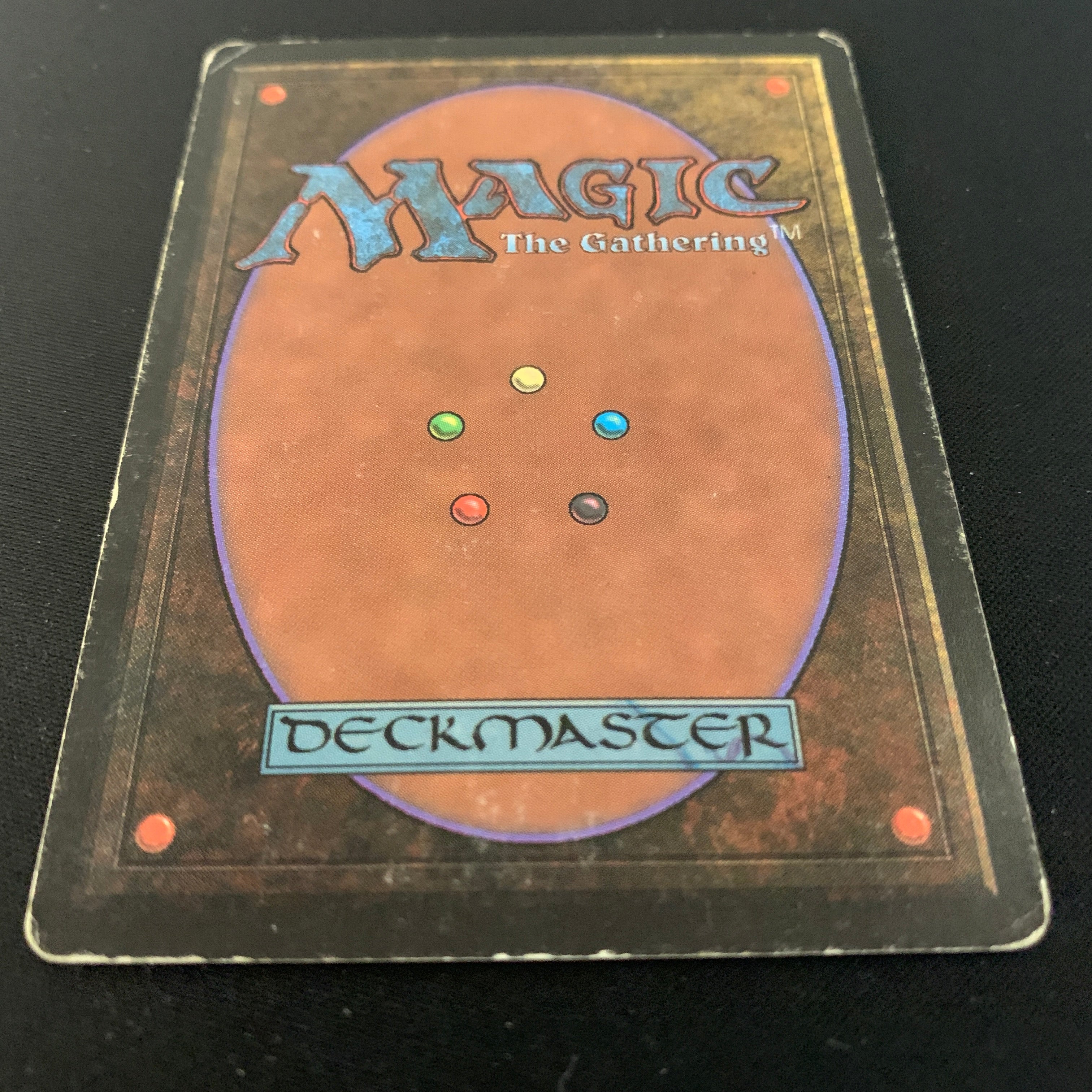 MTG Singles - Fastbond - Beta - 