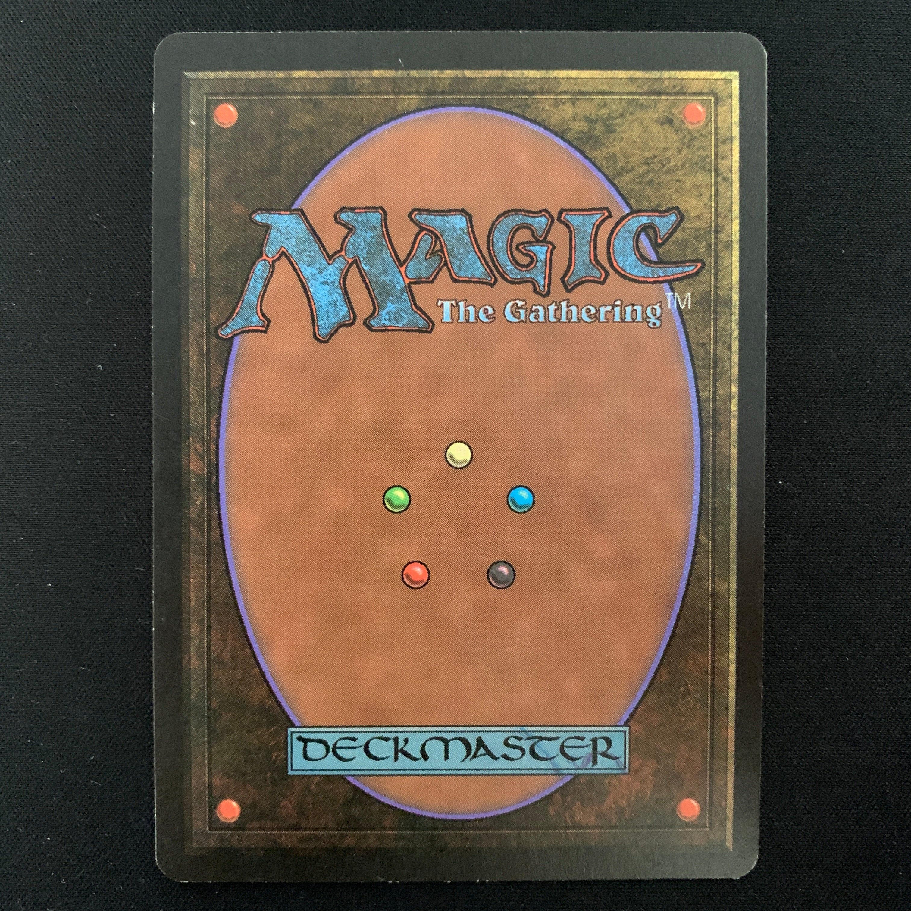 MTG Singles - Fastbond - Beta - 