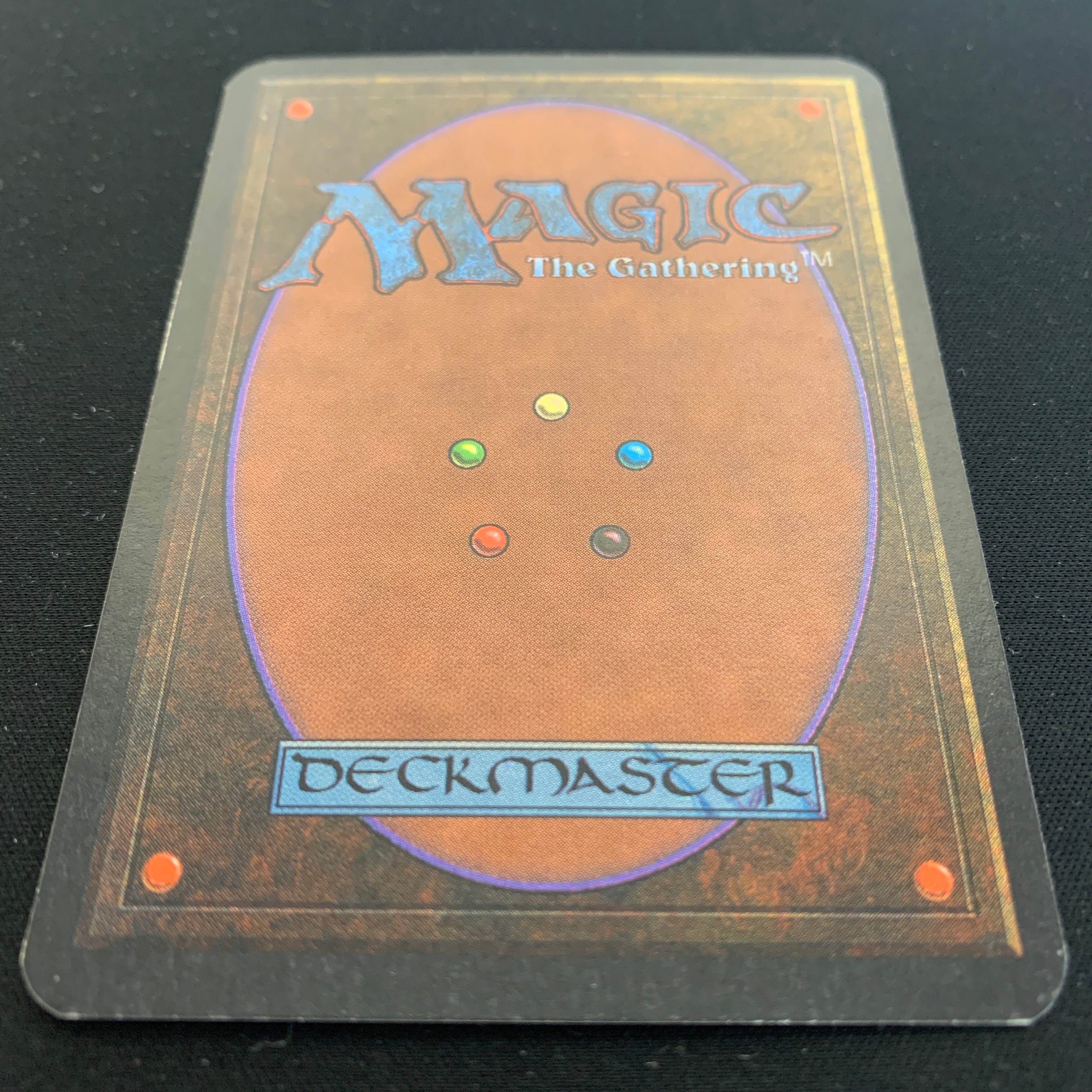 MTG Singles - Fireball - Alpha - 