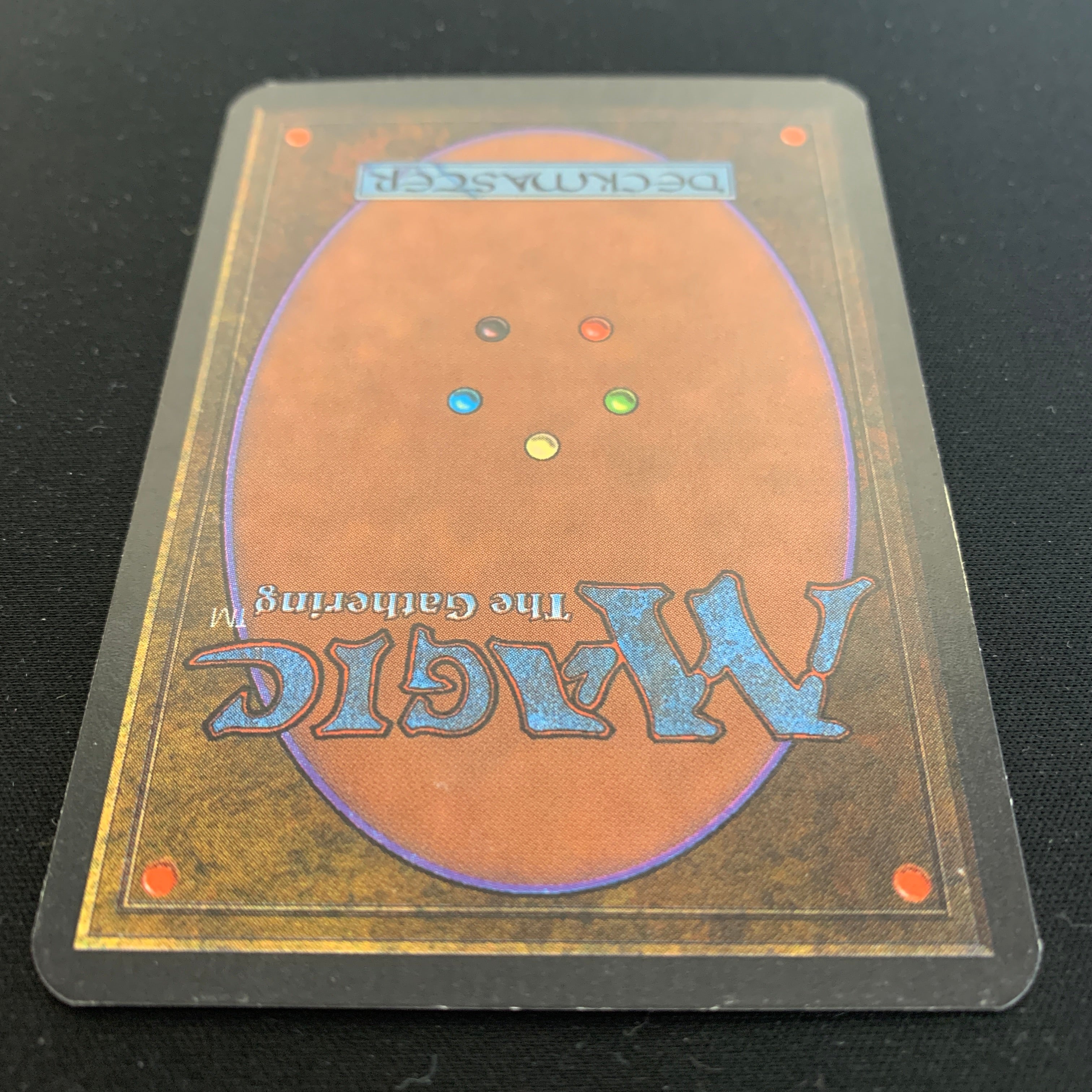 MTG Singles - Fireball - Alpha - 