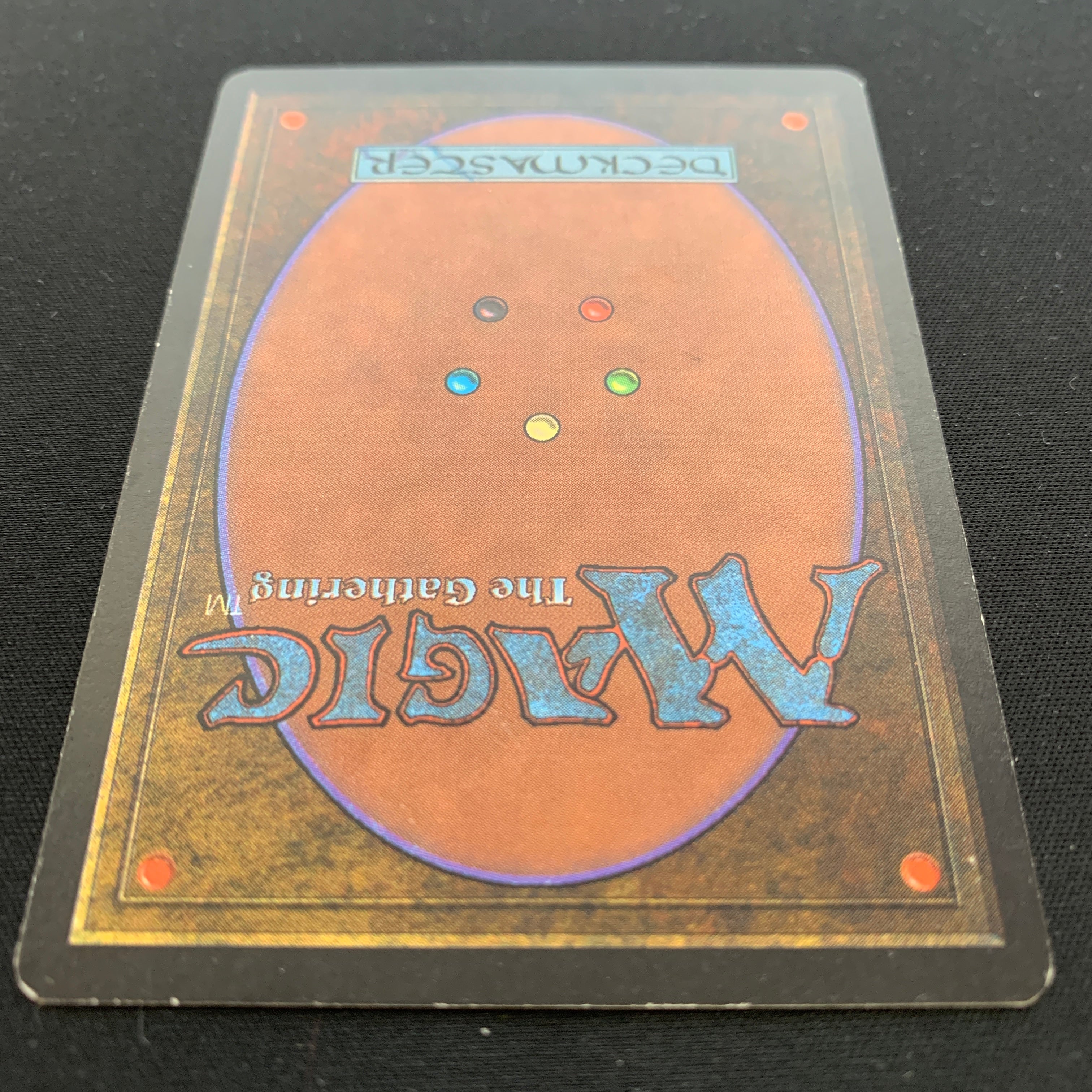 MTG Singles - Force of Nature - Beta - 