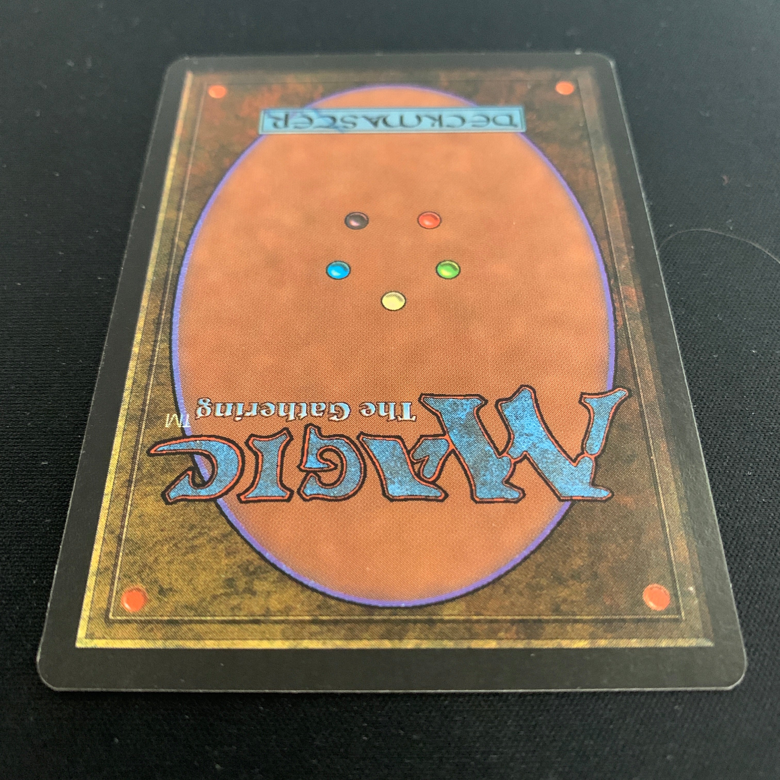 MTG Singles - Force of Nature - Beta - 