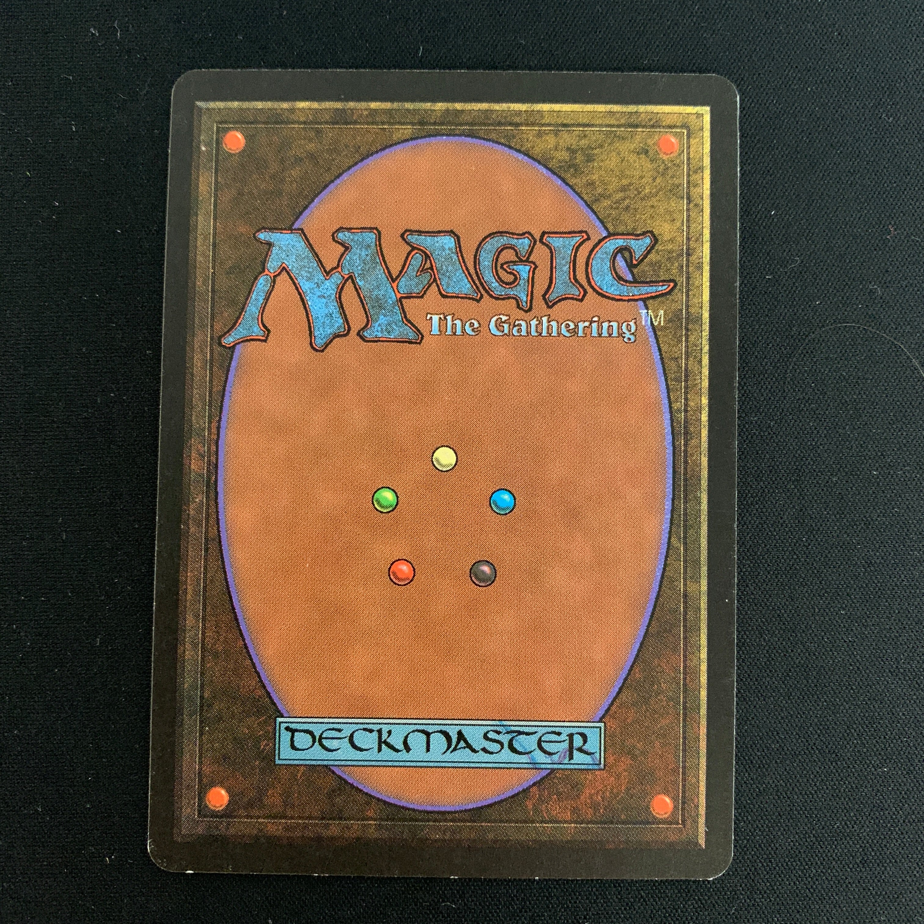MTG Singles - Force of Nature - Beta - 