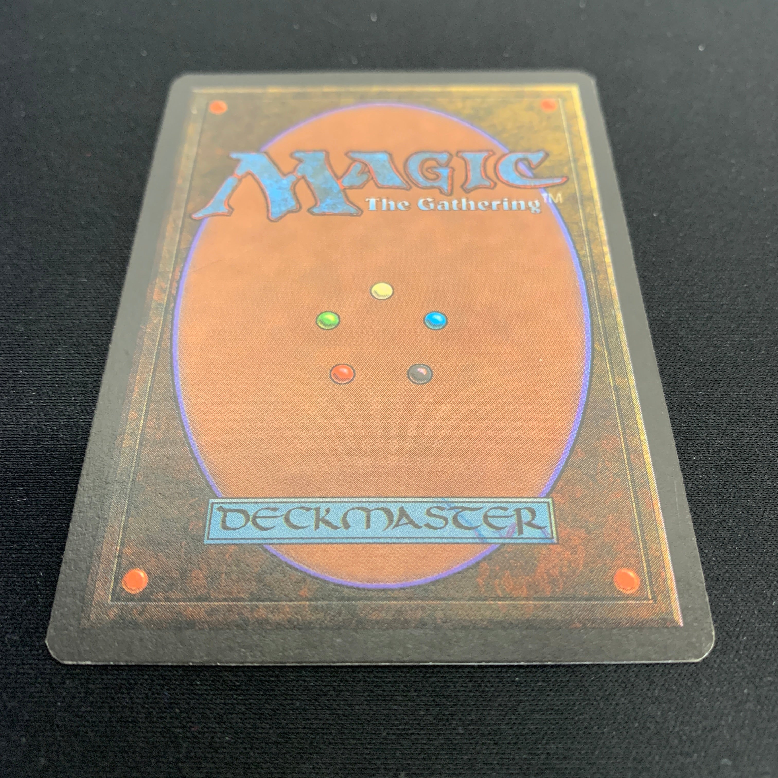 MTG Singles - Forcefield - Beta - 