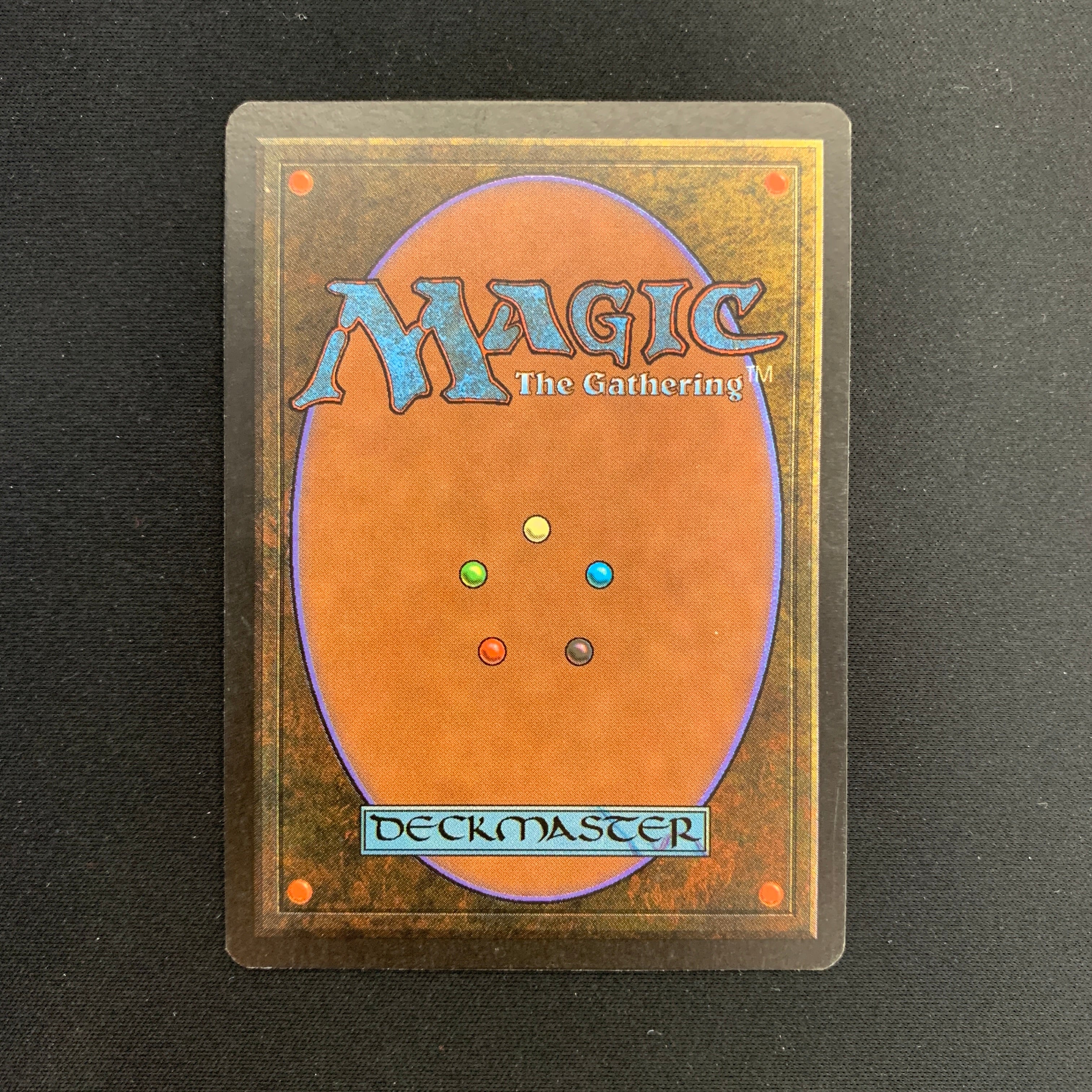 MTG Singles - Forcefield - Beta - 