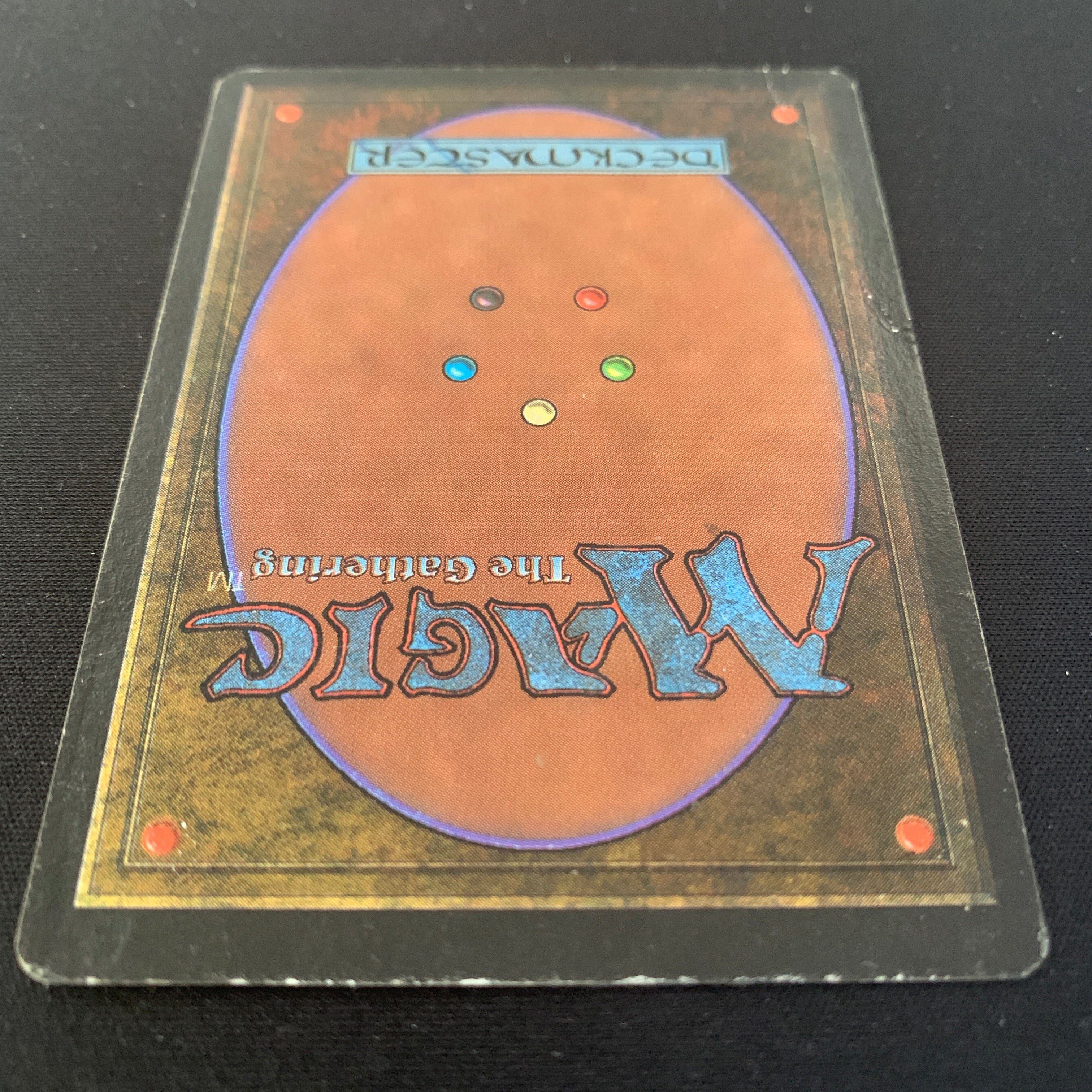MTG Singles - Forcefield - Beta - 