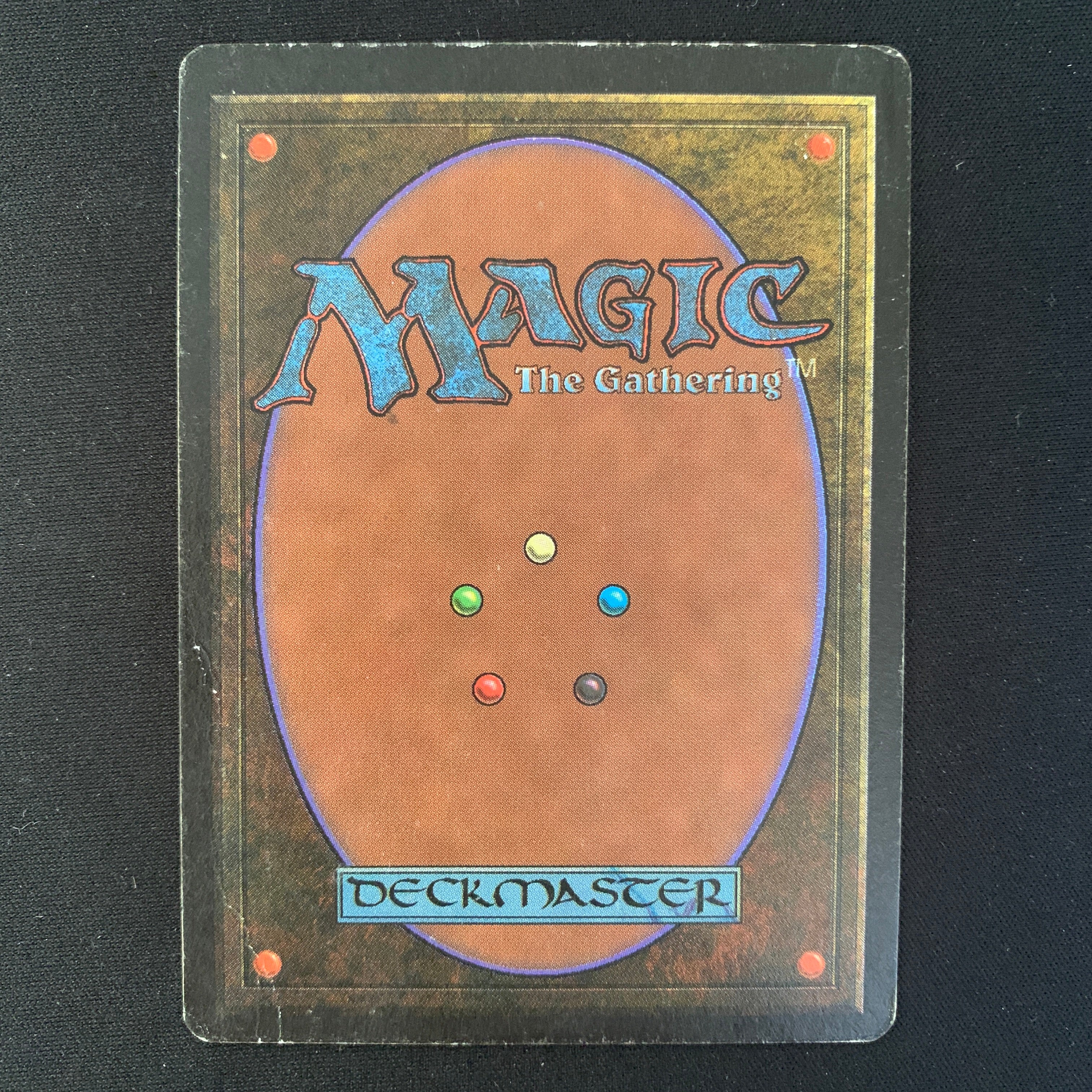 MTG Singles - Forcefield - Beta - 