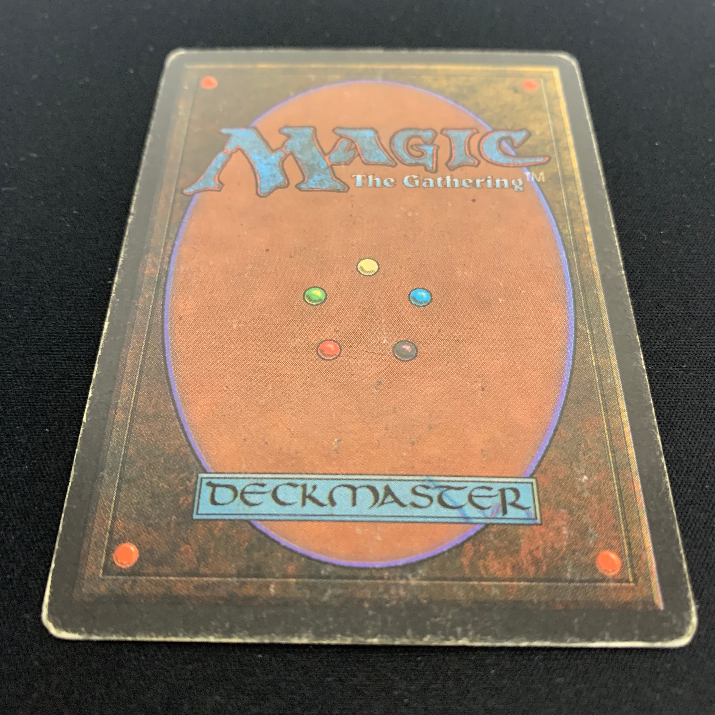 MTG Singles - Forcefield - Beta - 