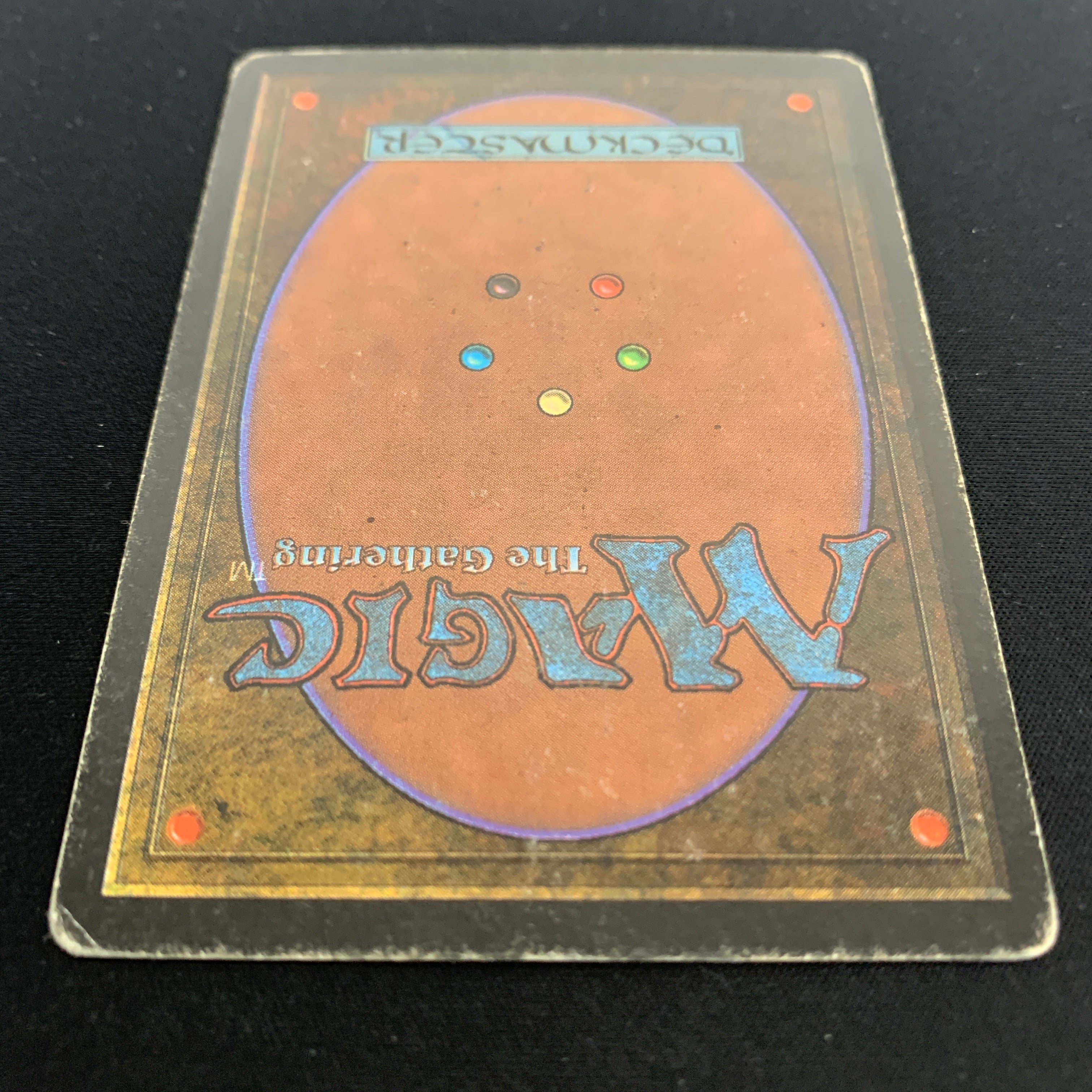 MTG Singles - Forcefield - Beta - 