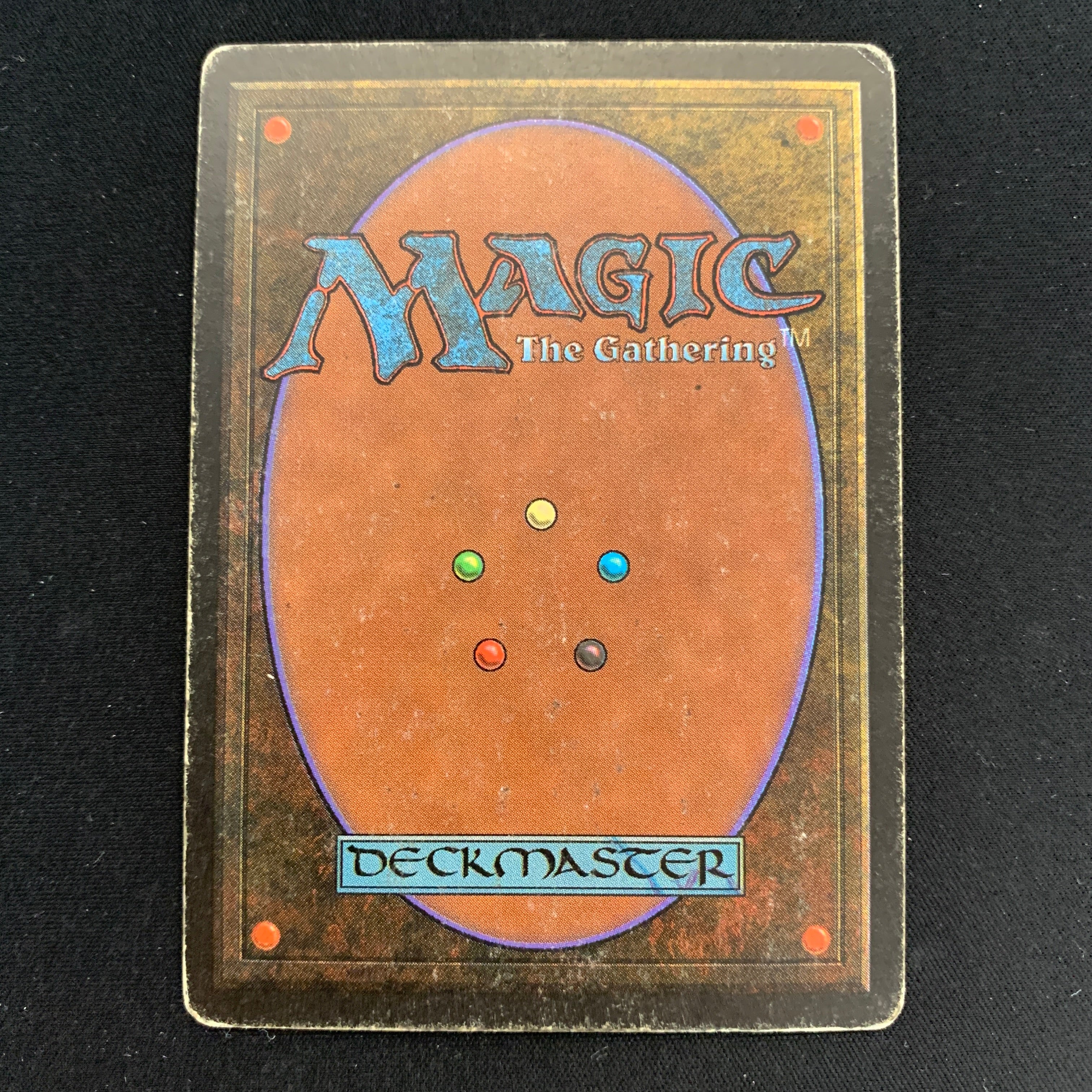 MTG Singles - Forcefield - Beta - 