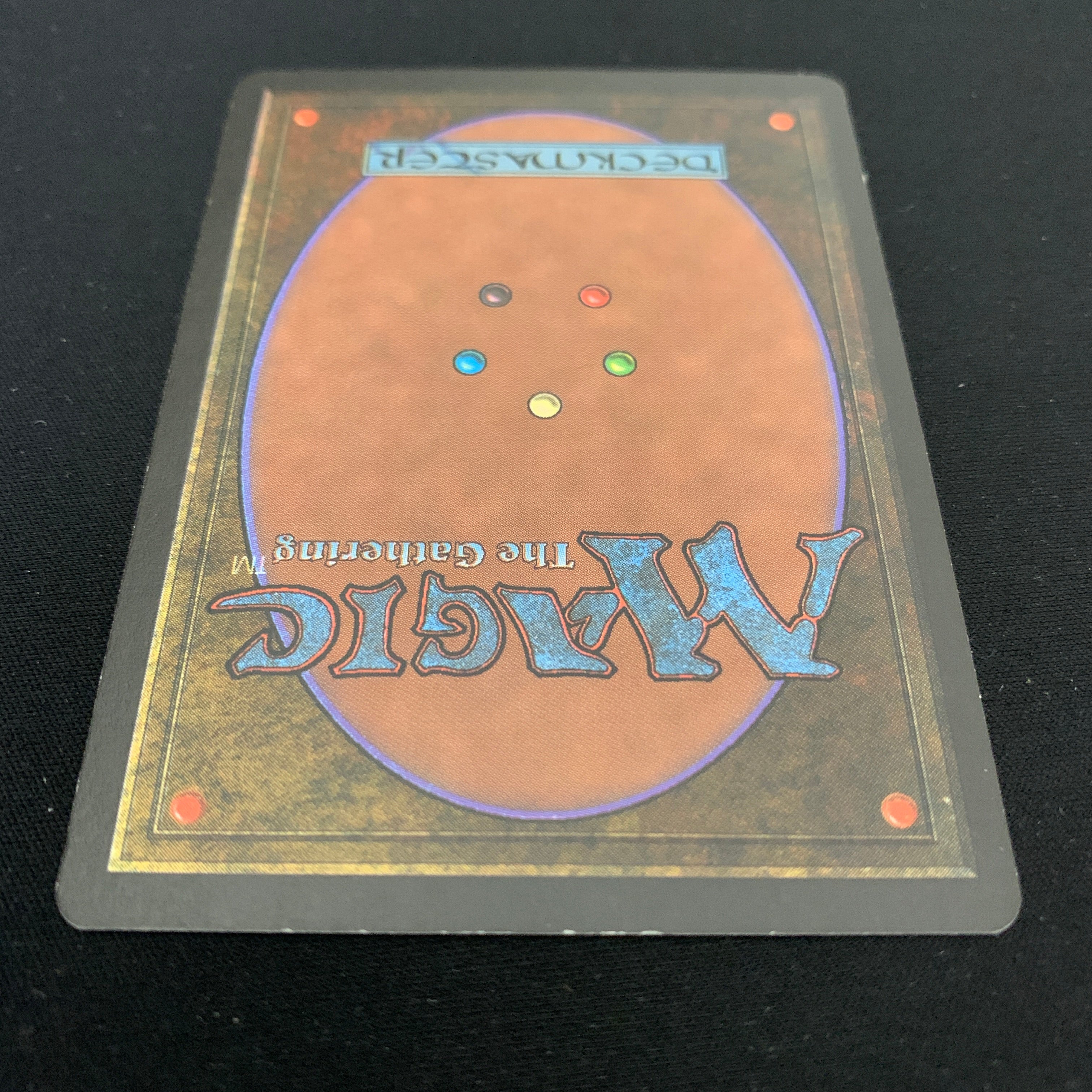 MTG Singles - Forcefield - Beta - 