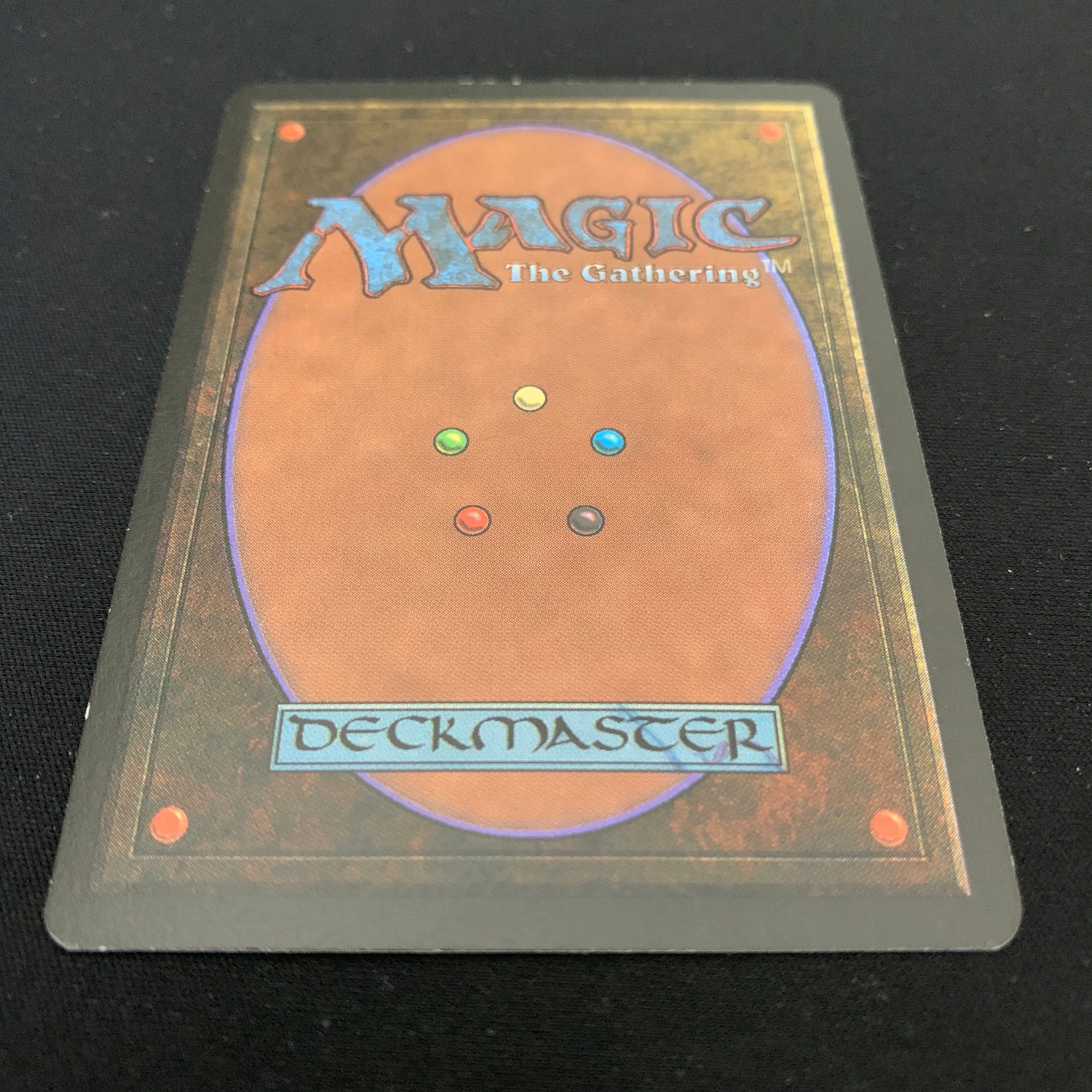 MTG Singles - Forcefield - Beta - 