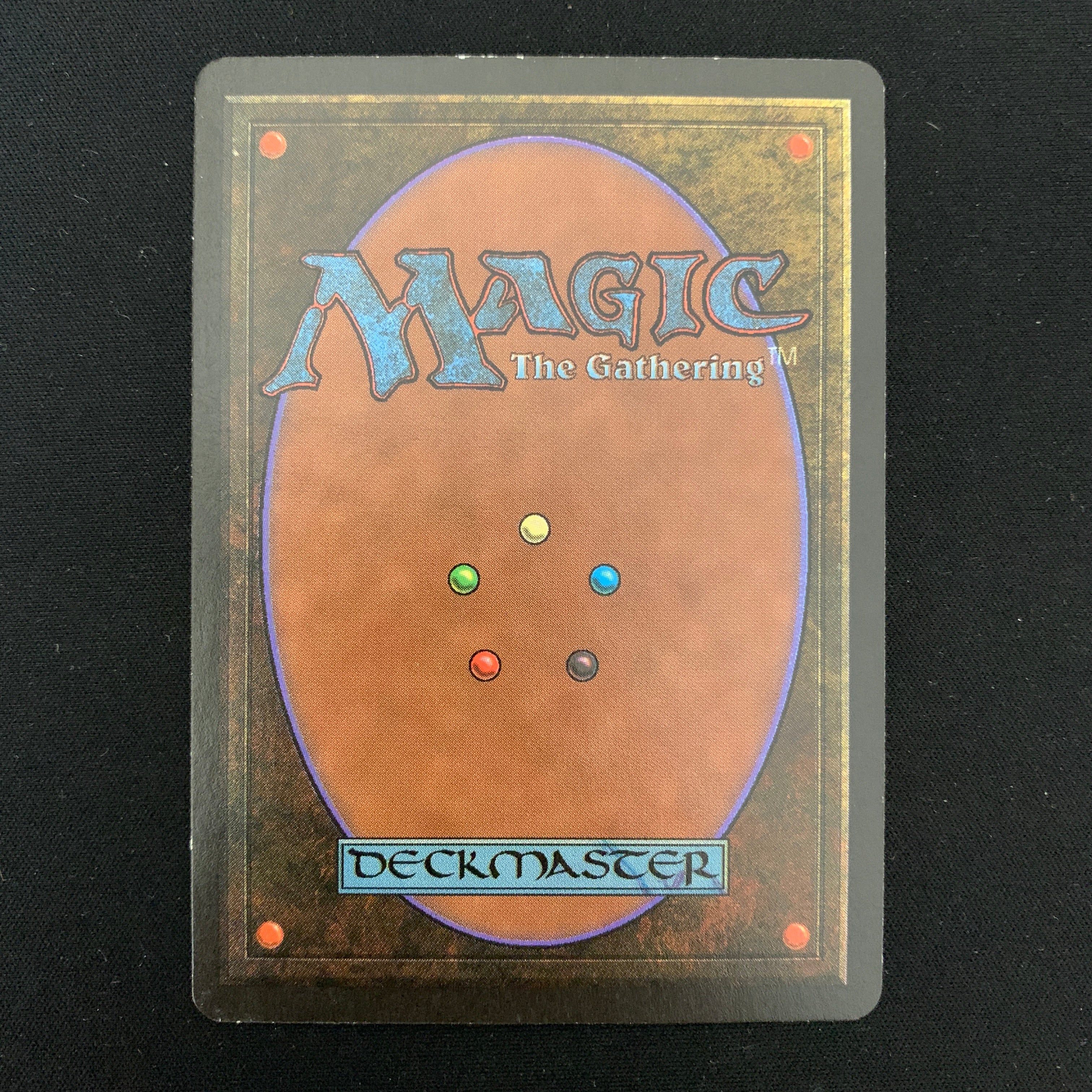 MTG Singles - Forcefield - Beta - 
