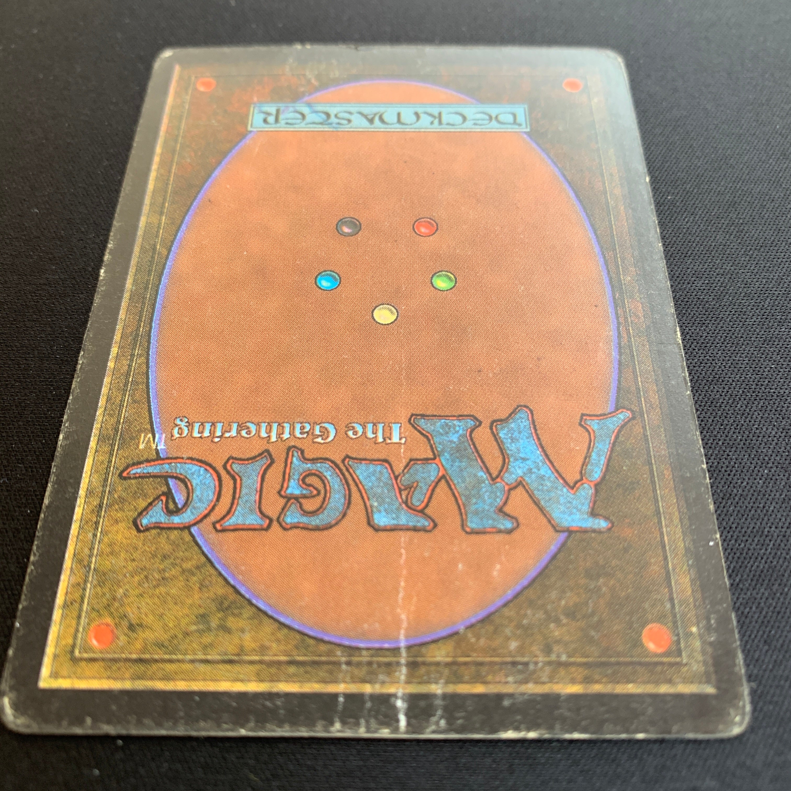 MTG Singles - Forcefield - Beta - 