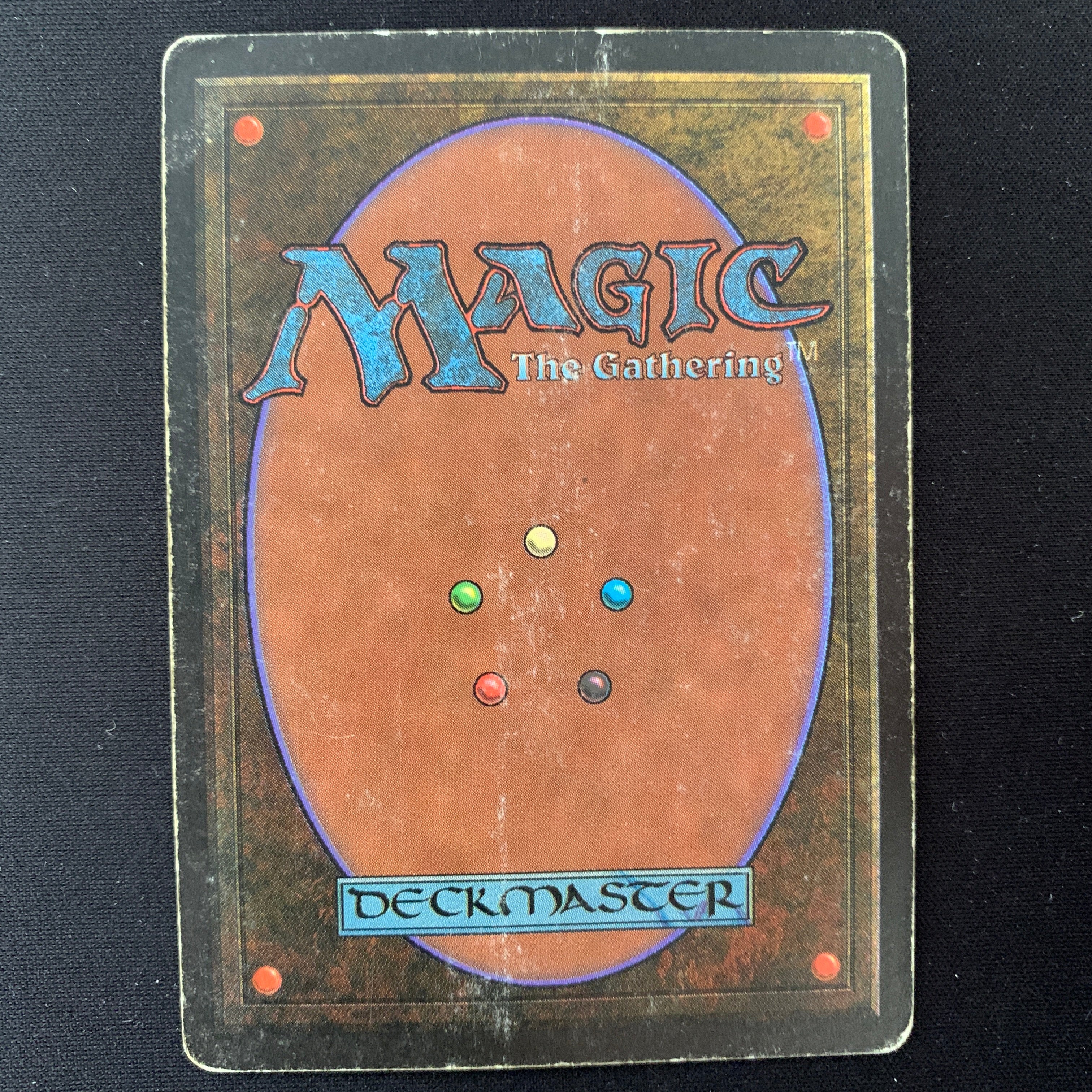 MTG Singles - Forcefield - Beta - 