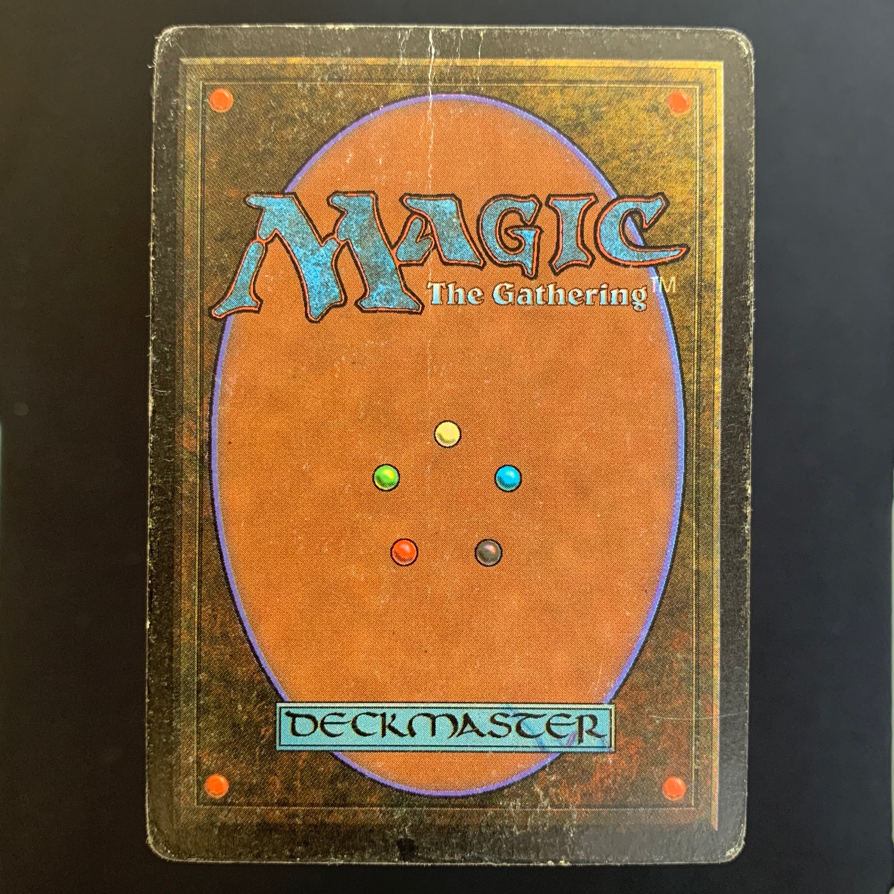 MTG Singles - Forcefield - Beta - 