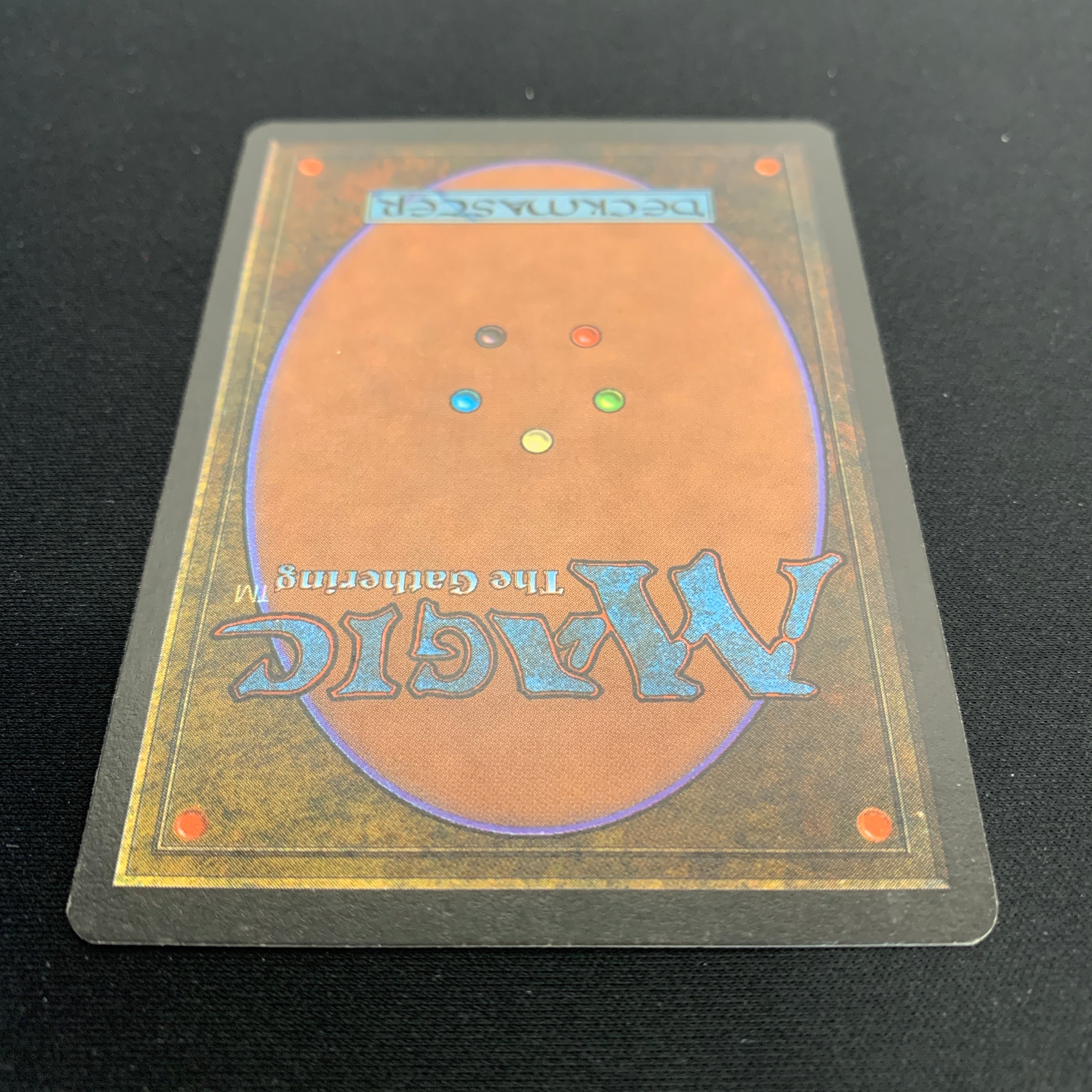 MTG Singles - Forcefield - Beta - 
