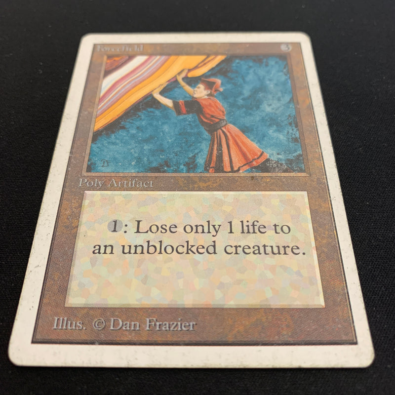 Magic the Gathering Forcefield - Unlimited 