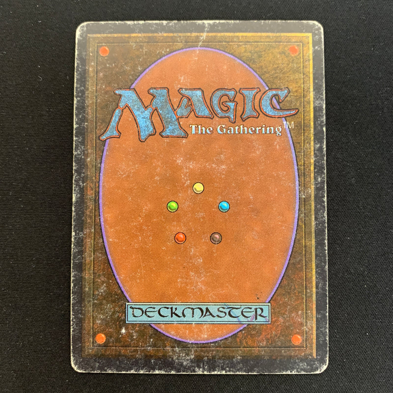 Magic the Gathering Forcefield - Unlimited 