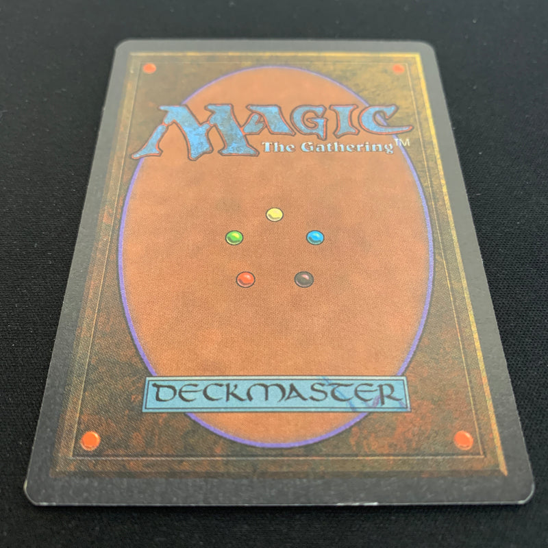 Magic the Gathering Forcefield - Unlimited 