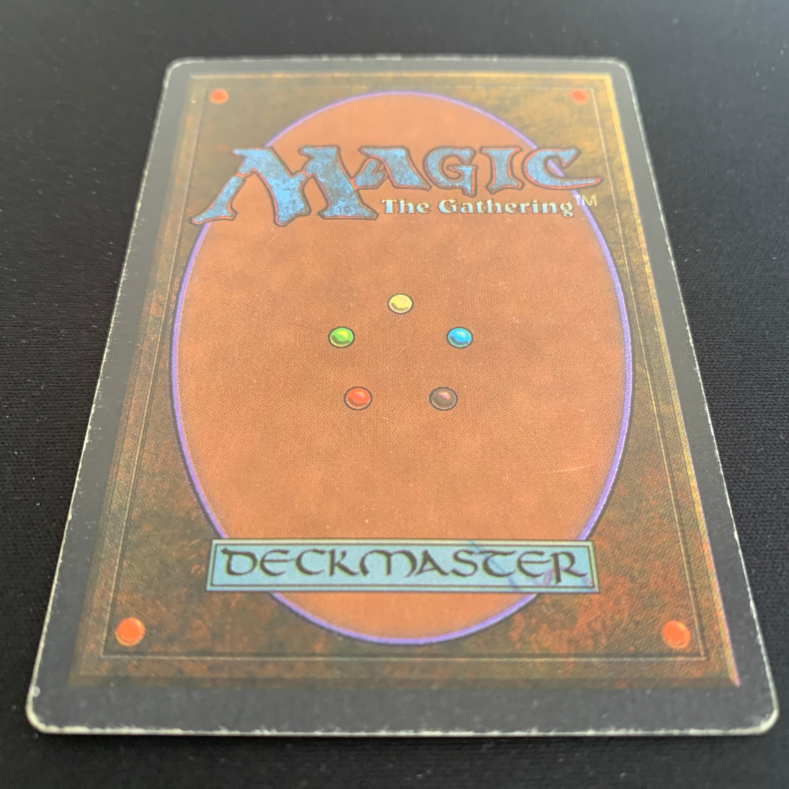 MTG Singles - Forcefield - Unlimited - 