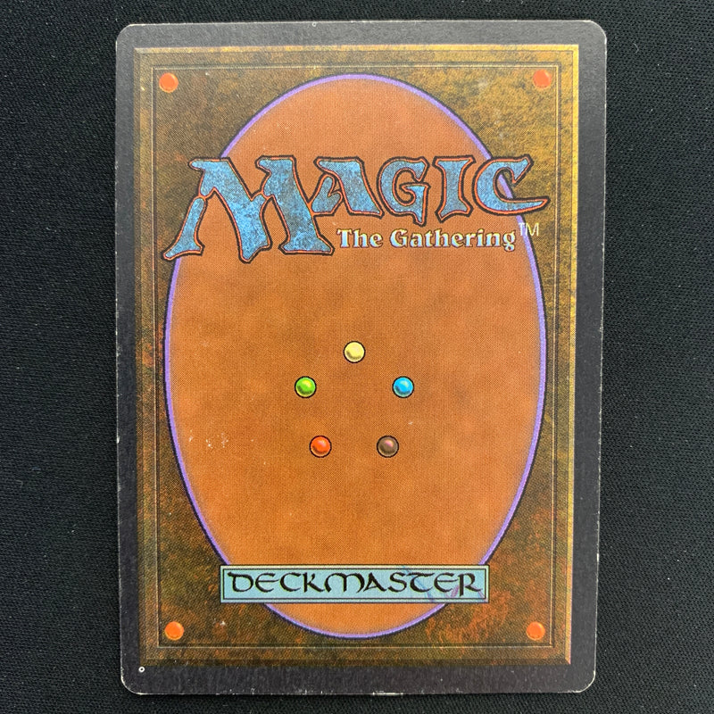 Magic the Gathering Forcefield - Unlimited 