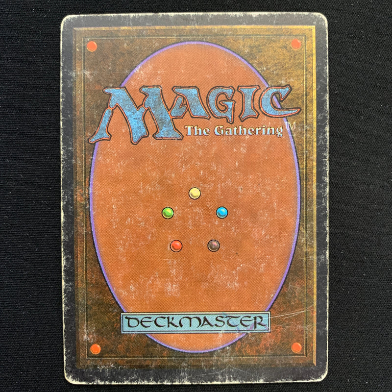 Magic the Gathering Forcefield - Unlimited 