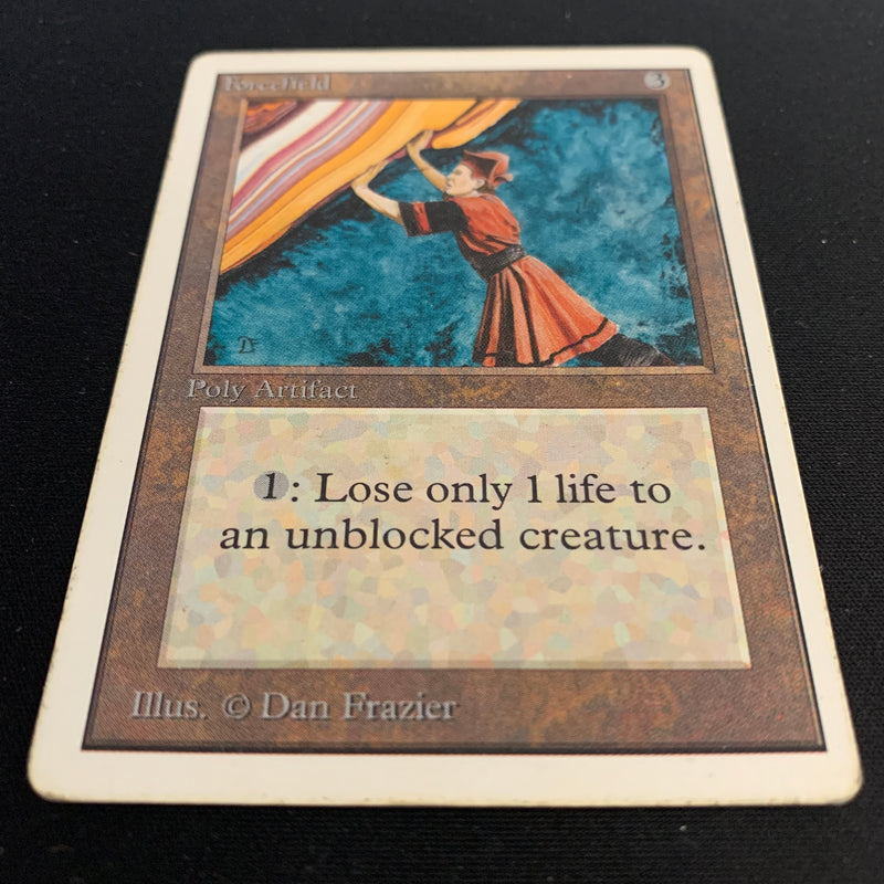 Magic the Gathering Forcefield - Unlimited 