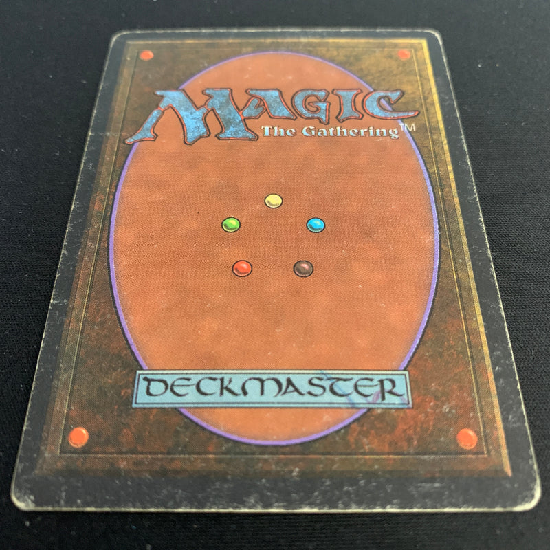 Magic the Gathering Forcefield - Unlimited 