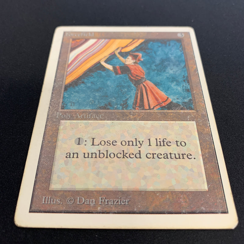 Magic the Gathering Forcefield - Unlimited 