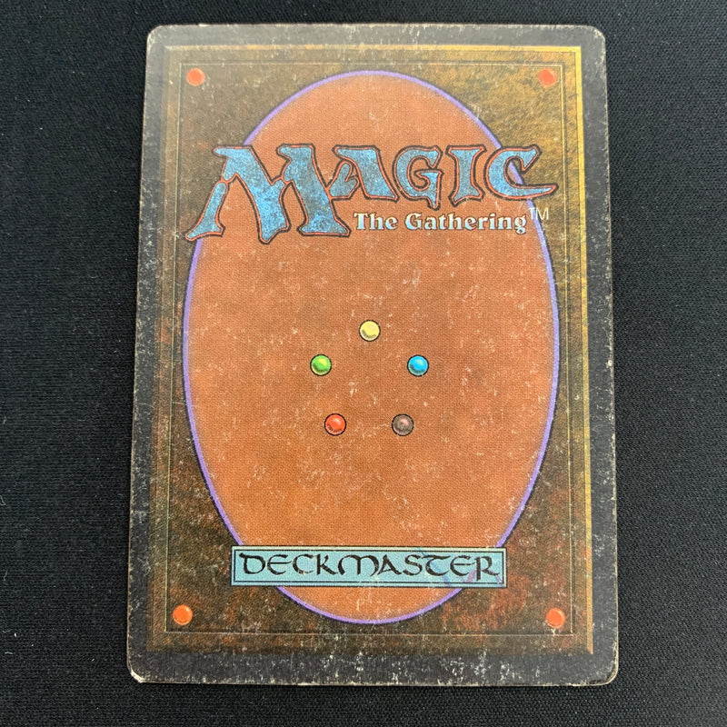 Magic the Gathering Forcefield - Unlimited 