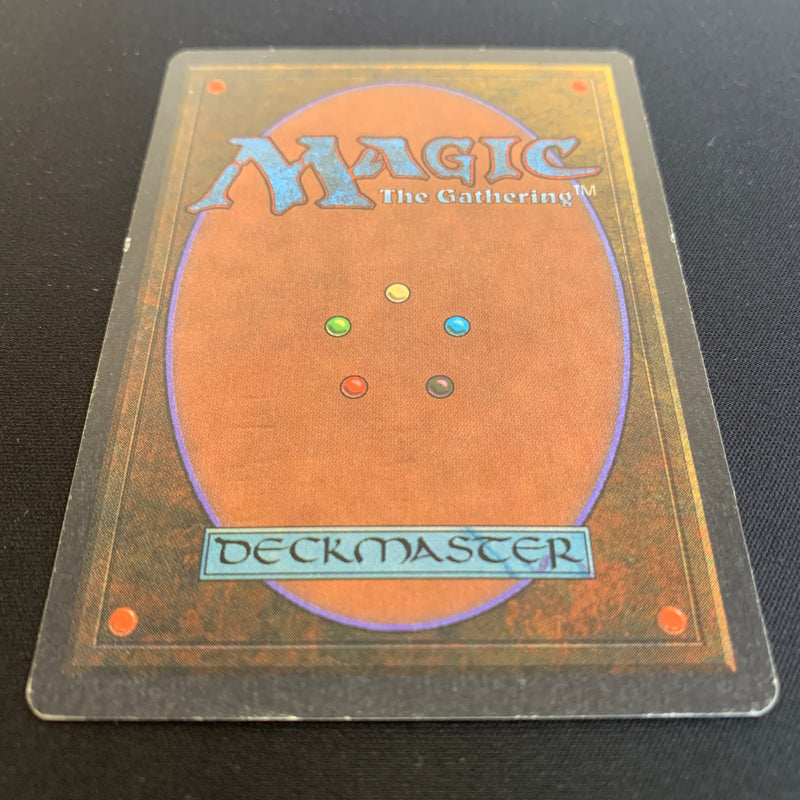 Magic the Gathering Forcefield - Unlimited 